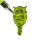 Speedpaint 2.0 Marker - Ghillie Dew