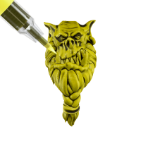 Speedpaint 2.0 Marker - Charming Chartreuse