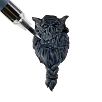 Speedpaint 2.0 Marker - Tyrian Navy