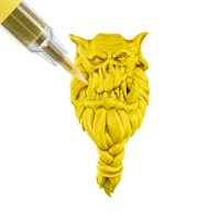 Speedpaint 2.0 Marker - Maize Yellow