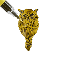 Speedpaint 2.0 Marker - Ochre Clay