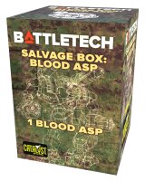 BattleTech: Salvage Box Blood Asp