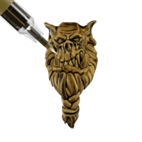 Speedpaint 2.0 Marker - Brownish Decay