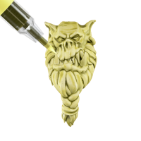 Speedpaint 2.0 Marker - Maggot Skin