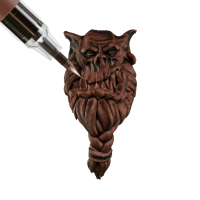 Speedpaint 2.0 Marker - Burnished Red
