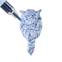 Speedpaint 2.0 Marker - Pastel Indigo