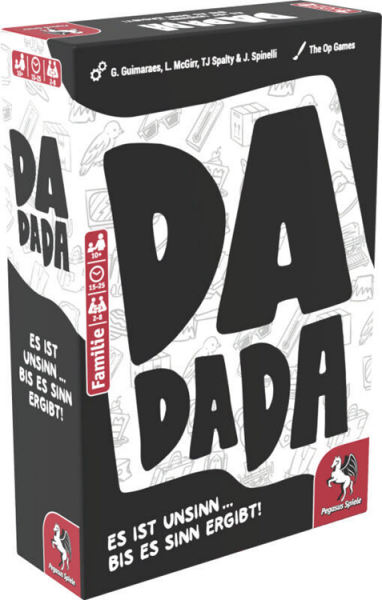 DaDaDa