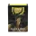Dragon Shield Dual Matte: Black & Gold (100 Stück)