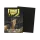 Dragon Shield Dual Matte: Black & Gold (100 Stück)