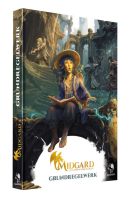 Midgard - Legenden von Damatu: Grundregelwerk (Standardausgabe)