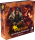 Midgard - Legenden von Damatu: Würfelset 3 - Limitierte Ausgabe (rot)
