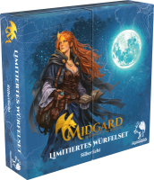 Midgard - Legenden von Damatu: Würfelset 2 -...
