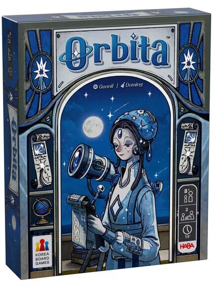 Orbita (DE)