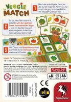 Veggie Match