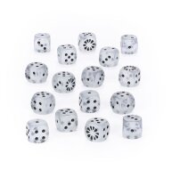 Ogor Mawtribes: Dice Set
