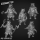 Goonmaster: Bearzerker (1 zufällige Figur)