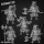 Goonmaster: Bearzerker (1 zufällige Figur)