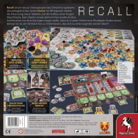 Recall