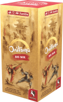 Onitama - Big Box