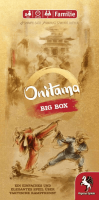 Onitama - Big Box