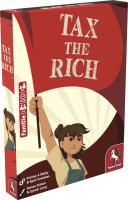 Tax the Rich