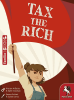Tax the Rich