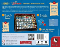 Der Dungeon - 365 Abenteuer [Kalender Edition 2027]