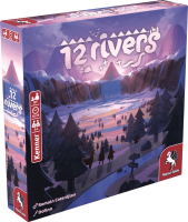 12 Rivers