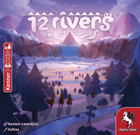 12 Rivers