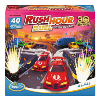 Rush Hour Duel