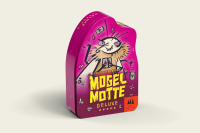 Mogel Motte Deluxe – in Metalldose
