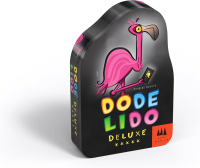 Dodelido Deluxe – in Metalldose