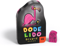 Dodelido Deluxe – in Metalldose