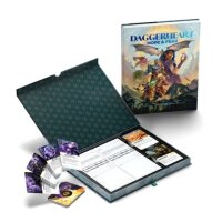 Daggerheart: Hope & Fear Expansion
