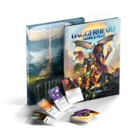 Daggerheart: Hope & Fear Expansion