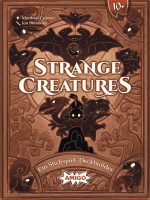 Strange Creatures