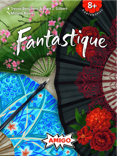 Fantastique