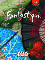 Fantastique
