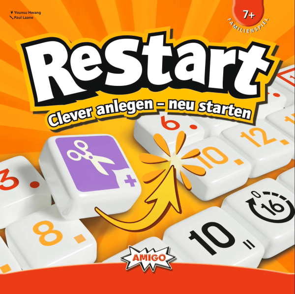 Restart