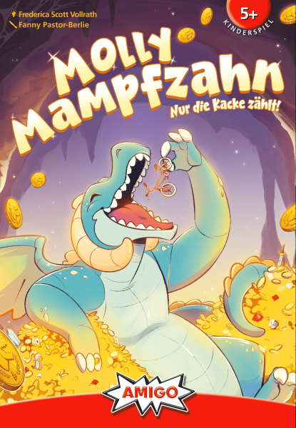 Molly Mampfzahn