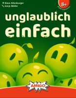 unglaublich einfach