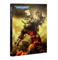 Orks: Codex 11. Edition (DE)