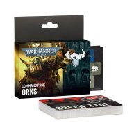 Orks: Command Pack (EN)