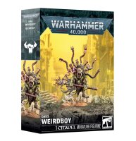Orks: Wirrkopp