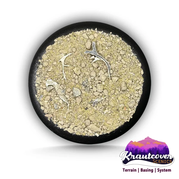 Krautcover Scenics: Withering Sands (140 ml)