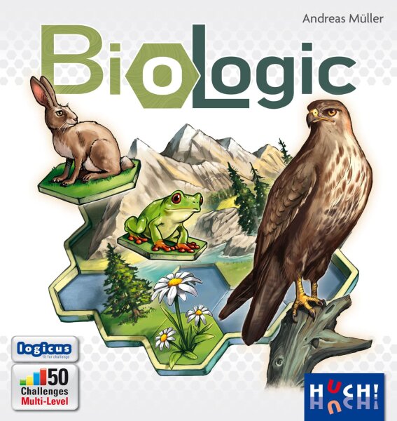BioLogic (DE)