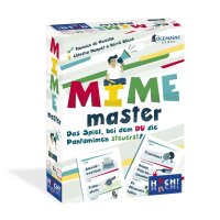 Mime Master (DE)