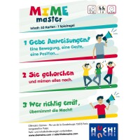 Mime Master (DE)