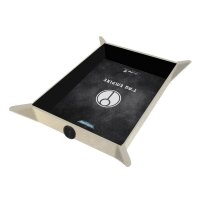 UP - Warhammer 40,000: Folding Dice Tray Premium: Tau...