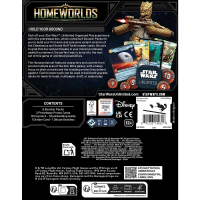 Star Wars: Unlimited – Homeworlds (Prerelease Box) (EN)